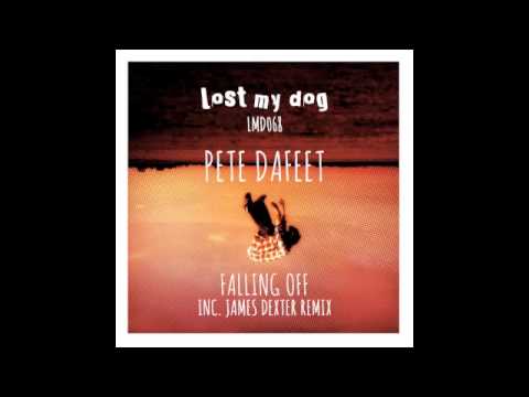 Pete Dafeet - Rebirth