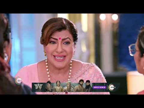 Kundali Bhagya | Ep - 1534 | Webi | May, 24 2023 | Shakti, Shraddha | Zee TV