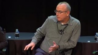 Cobain Factor: Why David Foster Wallace Killed Himself