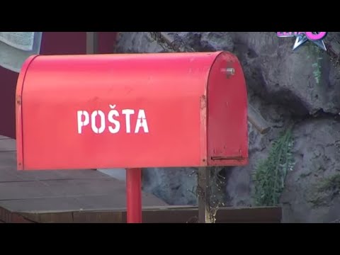 HITNO SAOPŠTENJE PRODUKCIJE! Iznenadno pismo uznemirilo ukućane