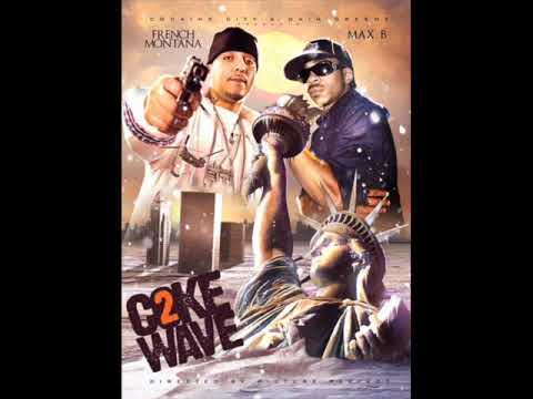Gain Greene Team Max B Feat Chinx Drugz & Scarlett O'harlem
