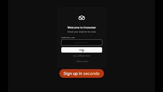 Knowster video preview