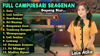 Download lagu FULL CAMPURSARI KOPLO SRAGENAN LALA ATILA TERBARU GELO LALI JANJINE SESIDEMAN SRI HUNING mp3 Download lagu FULL CAMPURSARI KOPLO SRAGENAN LALA ATILA TERBARU GELO LALI JANJINE SESIDEMAN SRI HUNING mp3