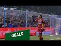 De drie goals tegen PEC Zwolle!