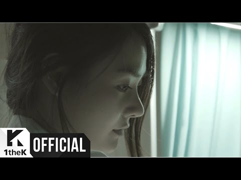 [MV] Youngchan Kwon(권영찬) _ Goodbye, Universe(안녕, 우주)