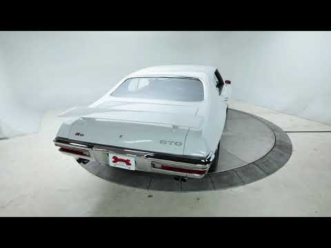 1970 Pontiac GTO (CC-1453241) for sale in Cedar Rapids, Iowa