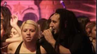 Ha matado un niño - Karamelo Santo - DVD El Baile Oficial.