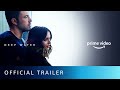 Deep Water Official Trailer New English Movie 2022 Amazon Prime Video
