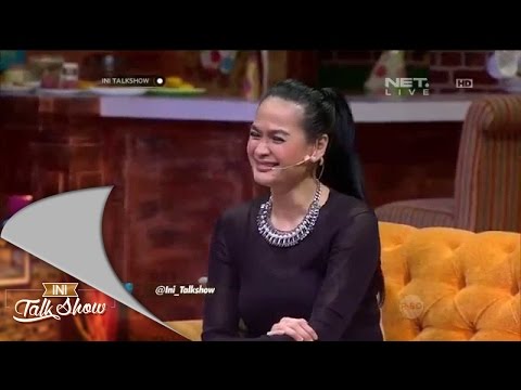 Ini Talk Show 7 April 2015 Part 2/5 - Herfiza, Donna, Dhini Aminarti, Dimas Seto, Barsena
