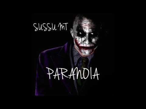 Sussu MT - Paranoia