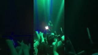 Yellow Claw - Till It Hurts ft Ayden (LNY TNZ remix) [at Envy Night Club]