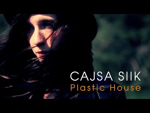 Cajsa Siik - Plastic House (Acoustic session by ILOVESWEDEN.NET)