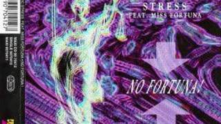 Traumatic Stress - No Fortuna