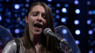 Maiah Wynne - Try Again (Live on KEXP)