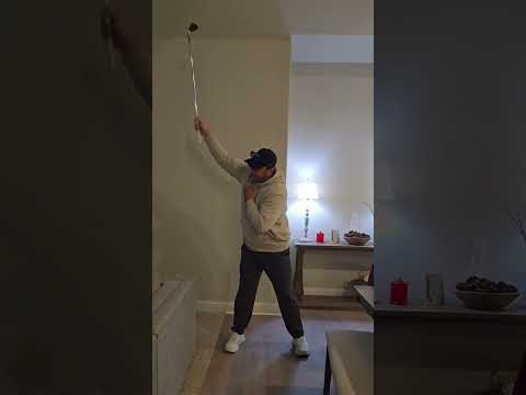 The Juju Swing™️ - Do's And Don'ts #dosanddonts #thejujuswing #golfswing