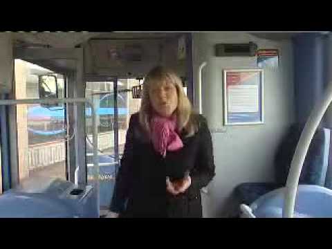 Nexus Bus Strategy video