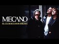 Mecano - El Club de los Humildes (Letra)