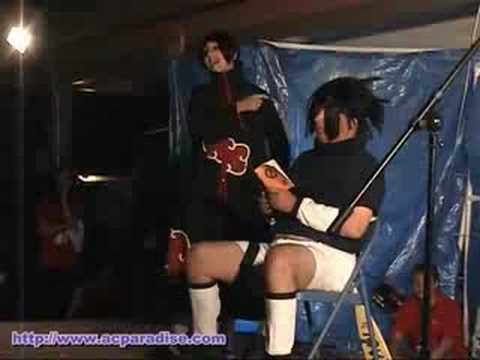 Soul Candy Cosplay @ Ani-Magic 2006 - # 10 Avenue Q