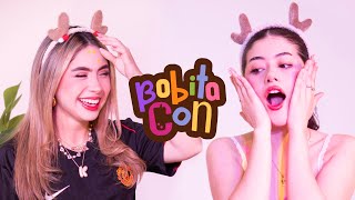 BobitaCon #2 - Karen Torres | Christmas Special🎄