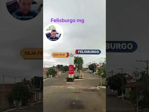 Felisburgo mg #zezédicamargoeluciano #digasantossoudovaledojequioficial