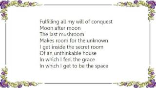 Gilberto Gil - The Three Mushrooms Lyrics