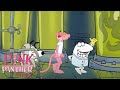 Pink Panther vs Mad Scientist! | 35 Minute Compilation | Pink Panther and Pals