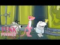 Pink Panther vs Mad Scientist! | 35 Minute Compilation | Pink Panther and Pals DEFAULT Thumbnail