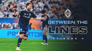 Four goals and 3 points before the break ????‍???? | ???????????????????????????? ???????????? ????????????????????: Episode 5 ????️