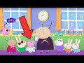 Peppa Pig S NEXT GENERATION EVIE FRIENDS Explained