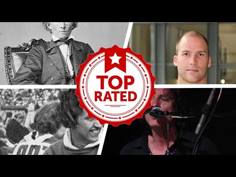 Famous People Whose Last Name Is Stephens 🐊