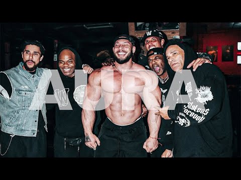 David Guetta - When Love Takes Over (Mtheuz Remix) Kevin Levrone, Ramon Dino, Kai Greene Motivation🔥