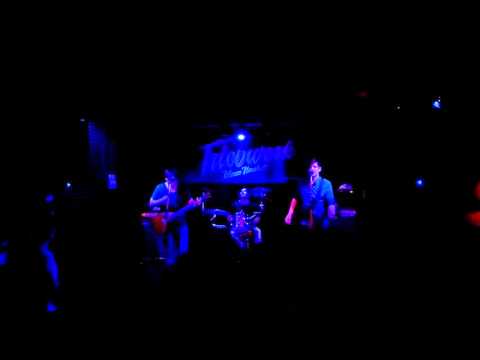 SOMMERREGEN - 44 Jahre erwartungsvoller Ausfluss (Neustadtpunk Party 2015)