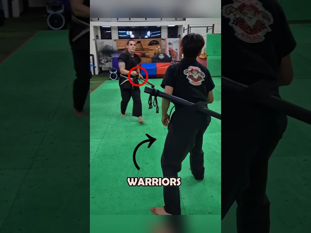 Vídeo relacionado con Kusarigama Japón japonés arma artes marciales Camiseta