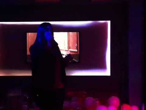 Mubina Bellezza cover Adele-someone like you