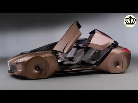 Top 10 Craziest Concept Cars of 2020.
