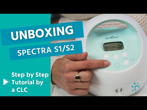 Unboxing & Review of the Spectra S1 and S2 | How to Setup, Use, & Clean