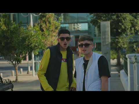 Pake x Chris Santyno - El Amor De Mi Vida (Video Oficial)