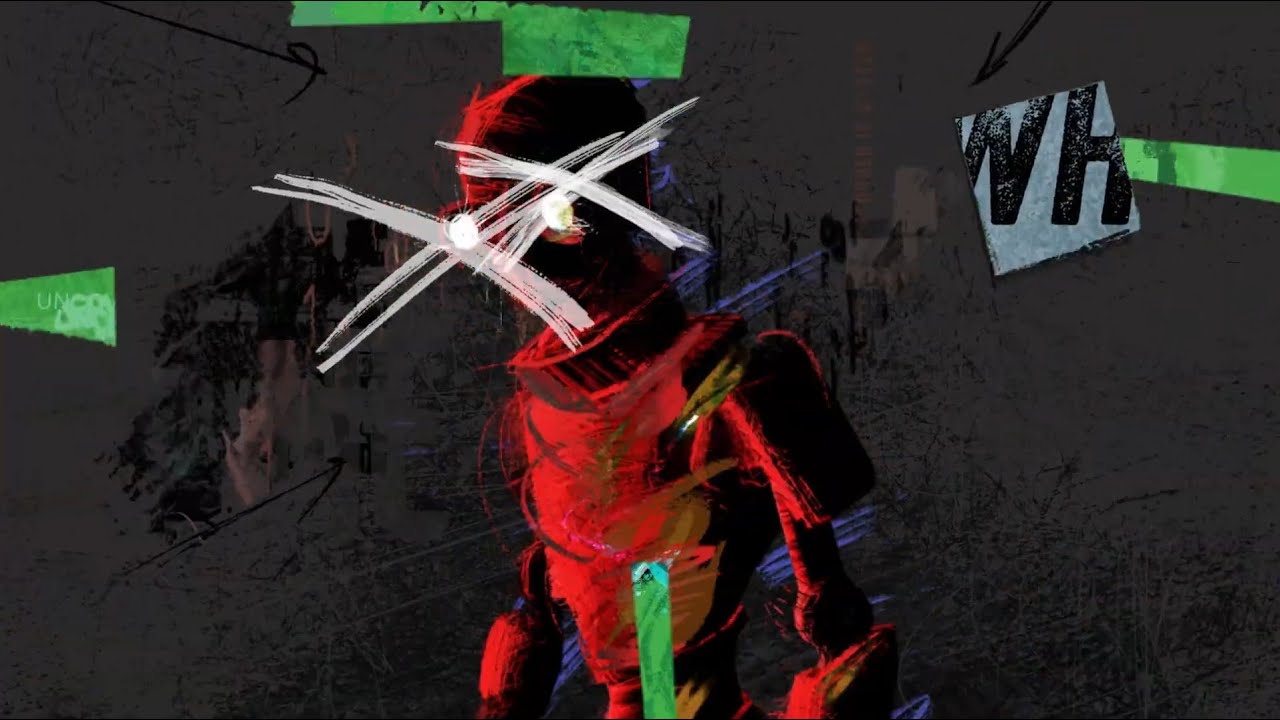 Uncover the Smoking Gun launch trailer teaser