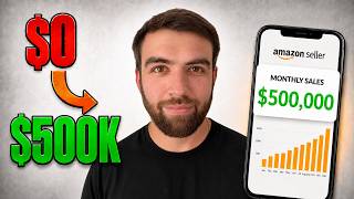 If I Had to Start Selling on Amazon From $0 in 2026, I’d Do This