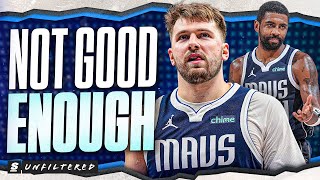 The Mavs Have Given Up Too Much To Still Be This MID