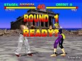 ZiNc Tekken Arcade Gameplay System 11