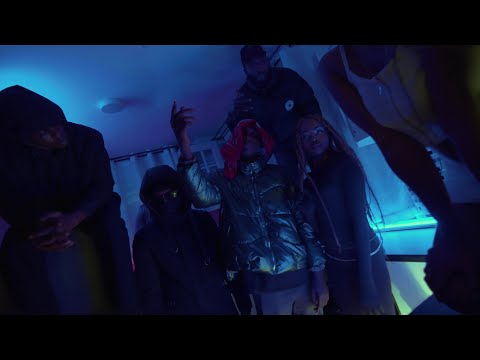 MTU MBOKA, YGA, THC, BIG YASA - PROOF [Official Video] (Dir @Cnot)