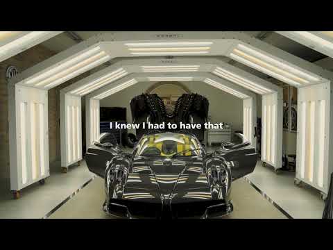 Huayra Roadster: 100 out of 100