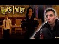 Homyatol per la prima volta su Harry Potter RP! | INTEGRALE