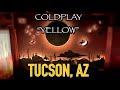 20 Years Of Tucson Arizona In Photos Music By Coldplay