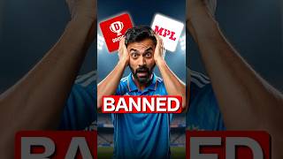 Download lagu Gaming Bill 2025: Why Dream11 Ban Hurts European Cricket #cricket #viratkohli #desicurious #appban mp3