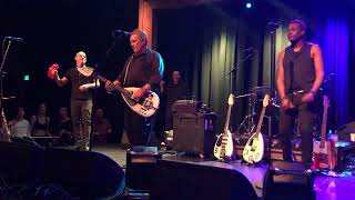 &quot;Never You Done That&quot; (General Public). The English Beat. The Warehouse, Fairfield, CT. 11/16/2022.