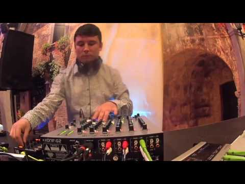 FEY @ New Year's Eve 2017