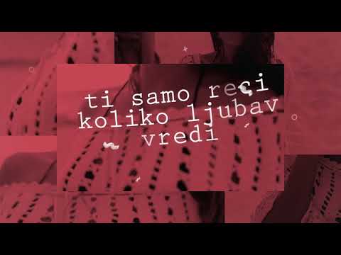 NINO BANGZ - TEBI (Official Lyrics Video)