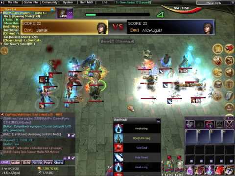 Argos Weekly 29 Dec 2013 PM Semi-Final